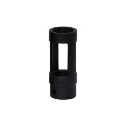 Douilles d'extraction 12 pans 22 mm pour injecteur Mercedes Actros KSTOOLS 455.0033 | 455.0033