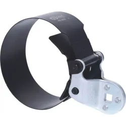 Clé à filtre acier Ø 105 - 118 mm KSTOOLS 455.0050 | 455.0050