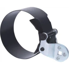 Clé à filtre acier Ø 118 - 130 mm KSTOOLS 455.0051 | 455.0051