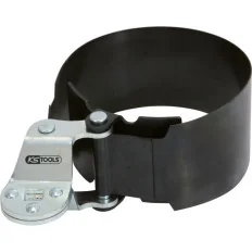 Clé à filtre acier Ø 130 - 143 mm KSTOOLS 455.0052 | 455.0052