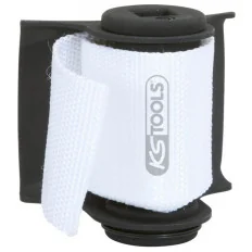 Clé à filtre-bande nylon KSTOOLS 455.0055 | 455.0055