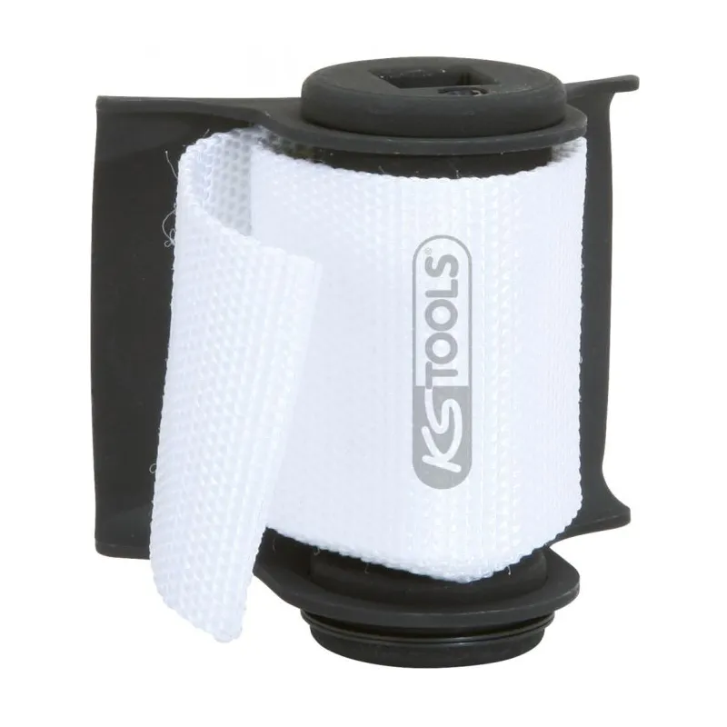 Clé à filtre-bande nylon KSTOOLS 455.0055 | 455.0055 Clé à filtre-bande nylon KSTOOLS 455.0055 | 455.0055