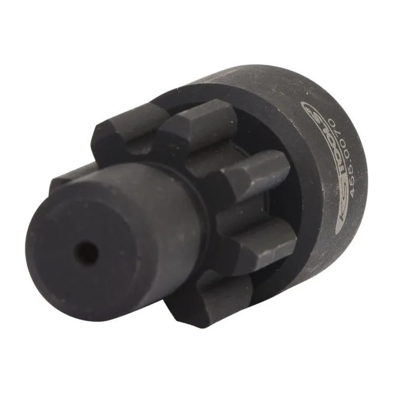 Entraîneur manuel de volant moteur 1/2" pour Scania KSTOOLS 455.0070 | 455.0070 Entraîneur manuel de volant moteur 1/2" pour Scania KSTOOLS 455.0070 | 455.0070