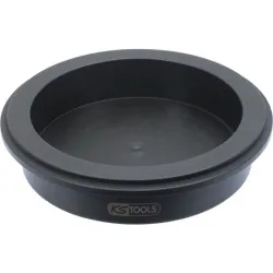 Outil de montage de joints à lèvres pour vilebrequin pour Scania KSTOOLS 455.0075 | 455.0075