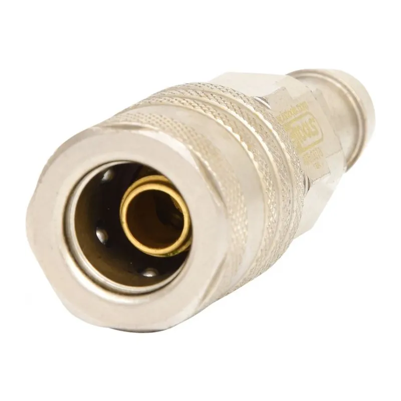 Coupleur de remplissage et de purge de radiateur Scania/Volvo/Renault KSTOOLS 455.0076 | 455.0076 Coupleur de remplissage et de purge de radiateur Scania/Volvo/Renault KSTOOLS 455.0076 | 455.0076