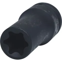 Douille à chocs 3/4" longue TORX E28 x 90 mm KSTOOLS 455.0081 | 455.0081