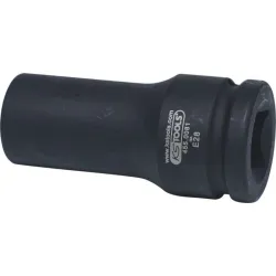 Douille à chocs 3/4" longue TORX E28 x 90 mm KSTOOLS 455.0081 | 455.0081