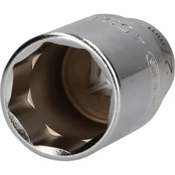 Douille 8 pans 1/2" . 27 mm pour boîte de vitesses KSTOOLS 455.0100 | 455.0100
