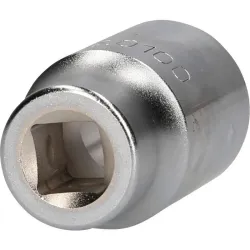 Douille 8 pans 1/2" . 27 mm pour boîte de vitesses KSTOOLS 455.0100 | 455.0100