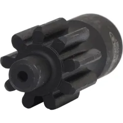 Entraîneur manuel de volant moteur DAF KSTOOLS 455.0106 | 455.0106