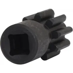 Entraîneur manuel de volant moteur DAF KSTOOLS 455.0106 | 455.0106