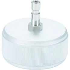 Adaptateur vissable M62x4 .0 KSTOOLS 455.0117 | 455.0117