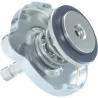 Adaptateur baïonnette Ø 60 mm KSTOOLS 455.0119 | 455.0119