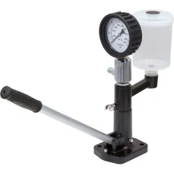 Contrôle de pression d'injecteurs diesel 0-600 bar du 455.0120 KSTOOLS 455.0123 | 455.0123
