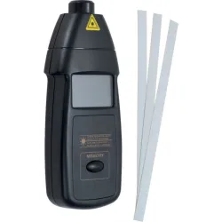 Compte-tours électroniques à affichage LED KSTOOLS 455.0130 | 455.0130
