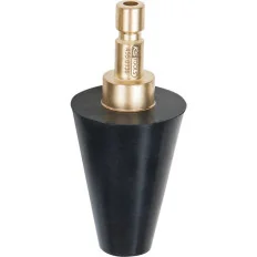 Adaptateur conique de test pour circuit de refroidissement . 17-31 mm KSTOOLS 455.0136 | 455.0136