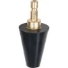 Adaptateur conique de test pour circuit de refroidissement . 17-31 mm KSTOOLS 455.0136 | 455.0136