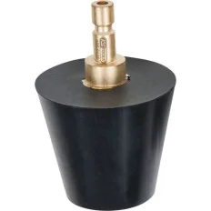 Adaptateur conique de test pour circuit de refroidissement . 34-50 mm KSTOOLS 455.0138 | 455.0138