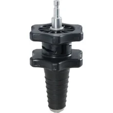 Adaptateur conique de test pour circuit de refroidissement . 28-31 .5 mm KSTOOLS 455.0142 | 455.0142