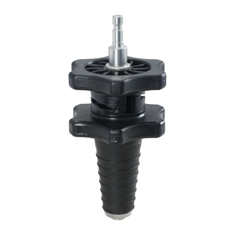 Adaptateur conique de test pour circuit de refroidissement . 28-31 .5 mm KSTOOLS 455.0142 | 455.0142