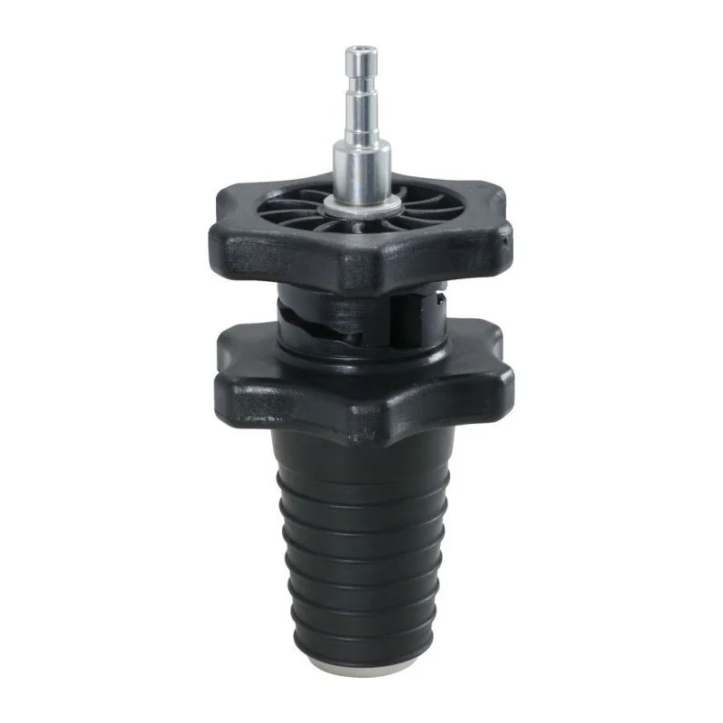 Adaptateur conique de test pour circuit de refroidissement . 37-39 .5 mm KSTOOLS 455.0143 | 455.0143