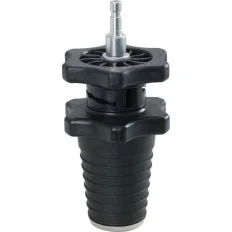 Adaptateur conique de test pour circuit de refroidissement . 47-48 .5 mm KSTOOLS 455.0144 | 455.0144
