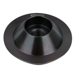 Plaque à cône double avec IG M15 x 1 .5 du coffret 455.0170 KSTOOLS 455.0178 | 455.0178