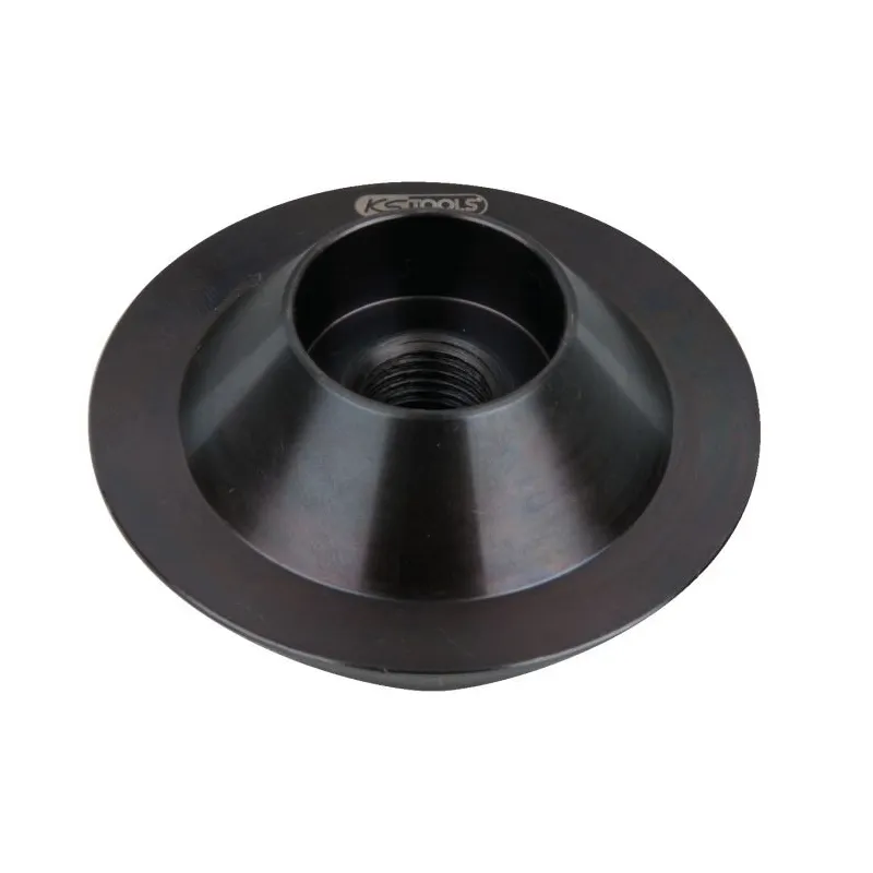 Plaque à cône double avec IG M15 x 1 .5 du coffret 455.0170 KSTOOLS 455.0178 | 455.0178