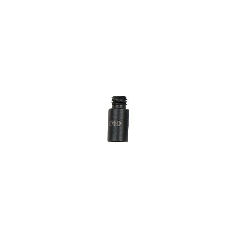 Douille de centrage pour palier de guidage Ø 10 .0 mm KSTOOLS 455.0181 | 455.0181 Douille de centrage pour palier de guidage Ø 10 .0 mm KSTOOLS 455.0181 | 455.0181