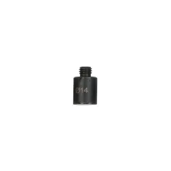 Douille de centrage pour palier de guidage Ø 14 .0 mm KSTOOLS 455.0183 | 455.0183