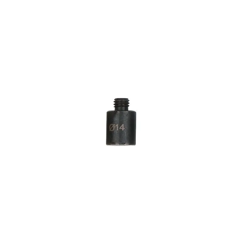 Douille de centrage pour palier de guidage Ø 14 .0 mm KSTOOLS 455.0183 | 455.0183 Douille de centrage pour palier de guidage Ø 14 .0 mm KSTOOLS 455.0183 | 455.0183