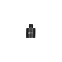 Douille de centrage pour palier de guidage Ø 15 .0 mm KSTOOLS 455.0184 | 455.0184
