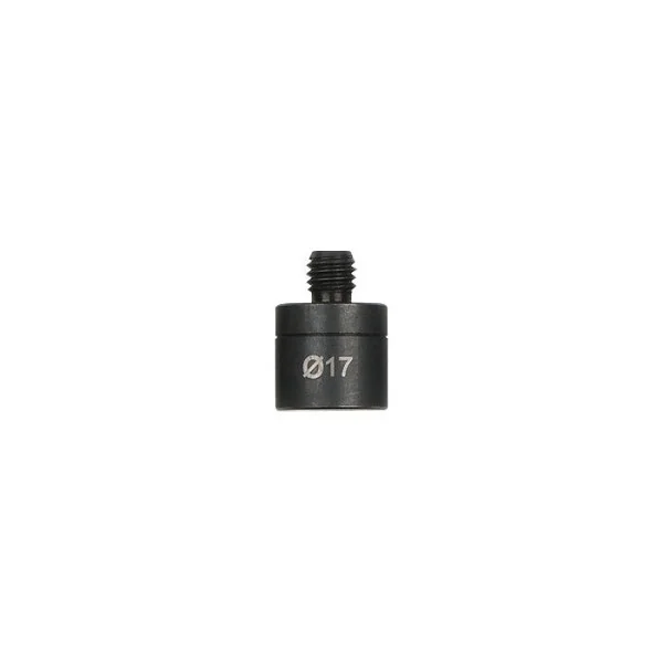 Douille de centrage pour palier de guidage Ø 17 .0 mm KSTOOLS 455.0186 | 455.0186 Douille de centrage pour palier de guidage Ø 17 .0 mm KSTOOLS 455.0186 | 455.0186