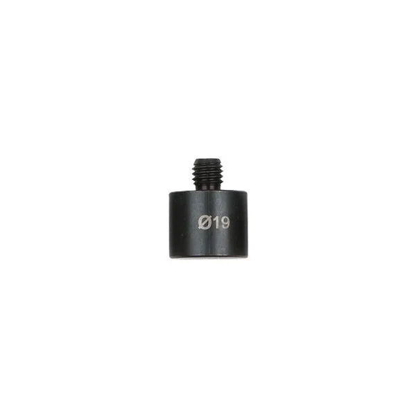 Douille de centrage pour palier de guidage Ø 19 .0 mm KSTOOLS 455.0187 | 455.0187 Douille de centrage pour palier de guidage Ø 19 .0 mm KSTOOLS 455.0187 | 455.0187