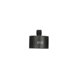 Douille de centrage pour palier de guidage Ø 25 .0 mm KSTOOLS 455.0188 | 455.0188
