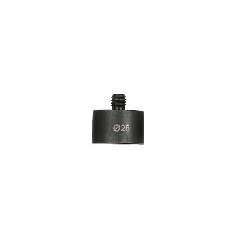 Douille de centrage pour palier de guidage Ø 25 .0 mm KSTOOLS 455.0188 | 455.0188 Douille de centrage pour palier de guidage Ø 25 .0 mm KSTOOLS 455.0188 | 455.0188