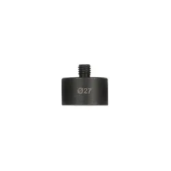 Douille de centrage pour palier de guidage Ø 27 .0 mm KSTOOLS 455.0189 | 455.0189