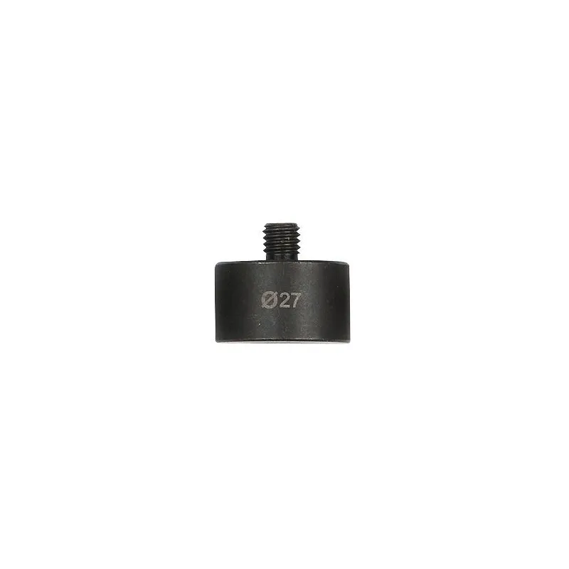 Douille de centrage pour palier de guidage Ø 27 .0 mm KSTOOLS 455.0189 | 455.0189 Douille de centrage pour palier de guidage Ø 27 .0 mm KSTOOLS 455.0189 | 455.0189