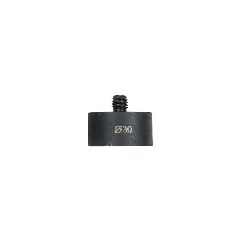 Douille de centrage pour palier de guidage Ø 30 .0 mm KSTOOLS 455.0190 | 455.0190 Douille de centrage pour palier de guidage Ø 30 .0 mm KSTOOLS 455.0190 | 455.0190