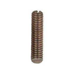 Tige fileté pour entretoise M8 x 1 .25 KSTOOLS 455.2383 | 455.2383