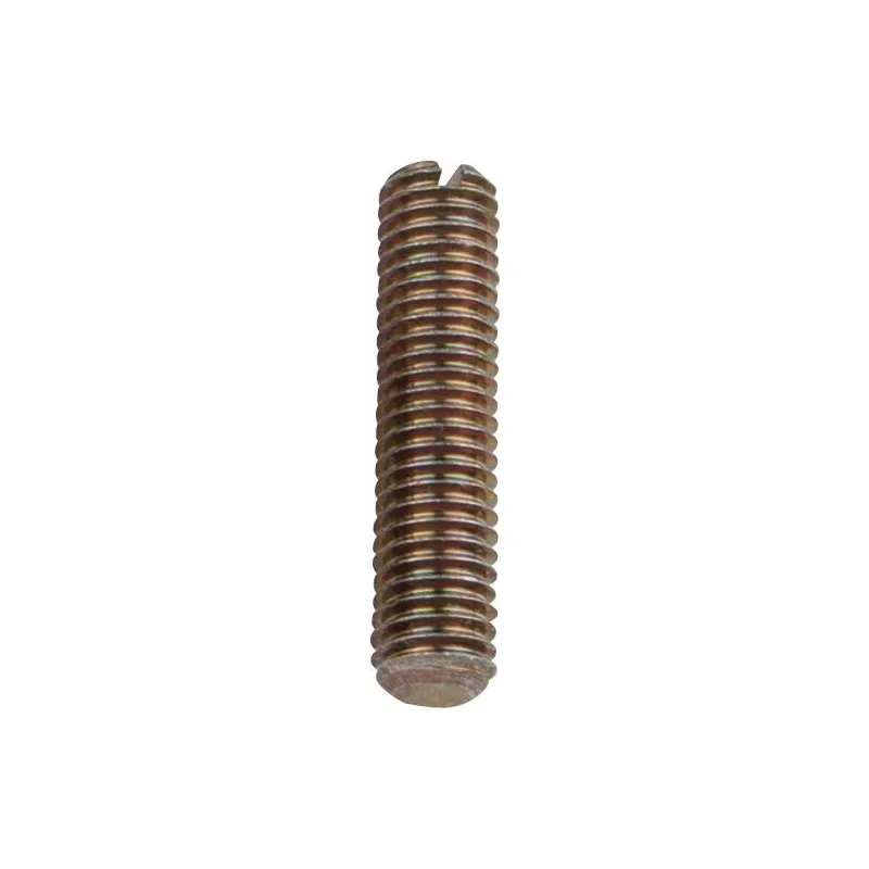 Tige fileté pour entretoise M8 x 1 .25 KSTOOLS 455.2383 | 455.2383 Tige fileté pour entretoise M8 x 1 .25 KSTOOLS 455.2383 | 455.2383