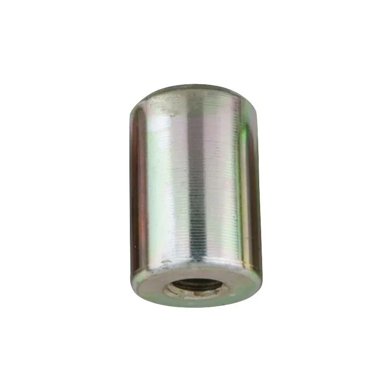 Douille de centrage pour palier de guidage Ø 18 .0 mm KSTOOLS 455.2387 | 455.2387 Douille de centrage pour palier de guidage Ø 18 .0 mm KSTOOLS 455.2387 | 455.2387