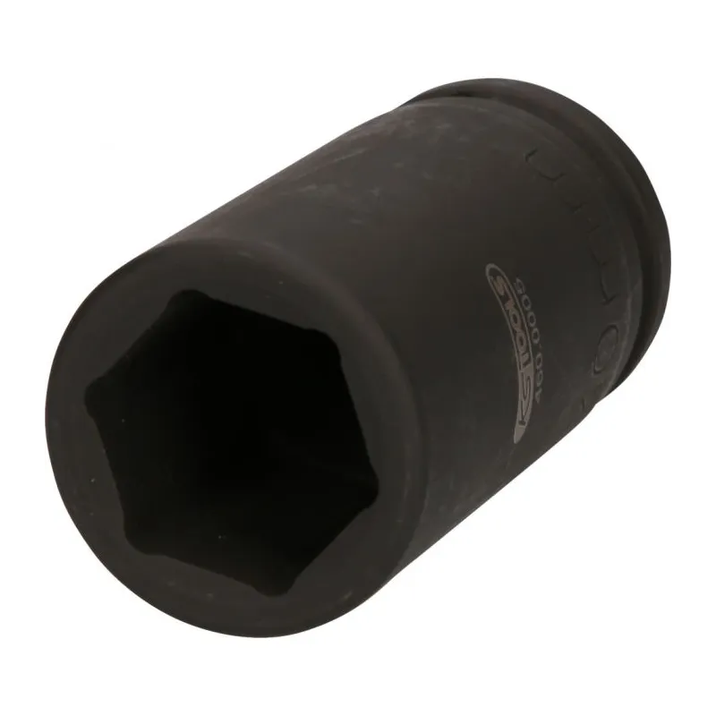 Douille 6 pans longue pour écrou d'essieu . 3/4" . 30 mm KSTOOLS 460.0005 | 460.0005 Douille 6 pans longue pour écrou d'essieu . 3/4" . 30 mm KSTOOLS 460.0005 | 460.0005