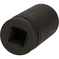 Douille 6 pans longue pour écrou d'essieu . 3/4" . 30 mm KSTOOLS 460.0005 | 460.0005