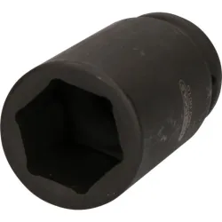 Douille 6 pans longue pour écrou d'essieu . 3/4" . 32 mm KSTOOLS 460.0010 | 460.0010