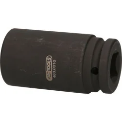 Douille 6 pans longue pour écrou d'essieu . 3/4" . 32 mm KSTOOLS 460.0010 | 460.0010