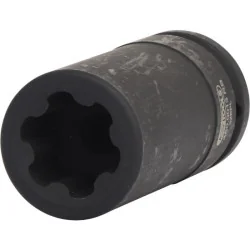 Douille Torx-E-Plus pour Mercedes . 32 EPL . 90mm longue KSTOOLS 460.0013 | 460.0013