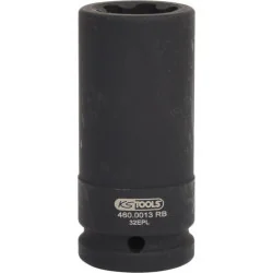 Douille Torx-E-Plus pour Mercedes . 32 EPL . 90mm longue KSTOOLS 460.0013 | 460.0013