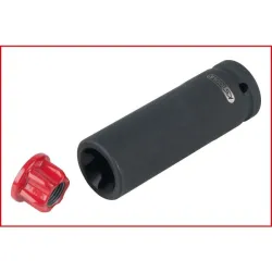 Douille à chocs longue 3/4" Torx E30 pour Mercedes KSTOOLS 460.0014 | 460.0014