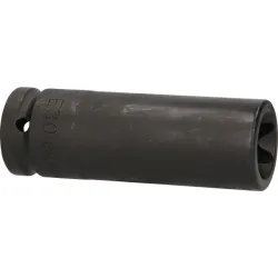 Douille à chocs longue 3/4" Torx E30 pour Mercedes KSTOOLS 460.0014 | 460.0014